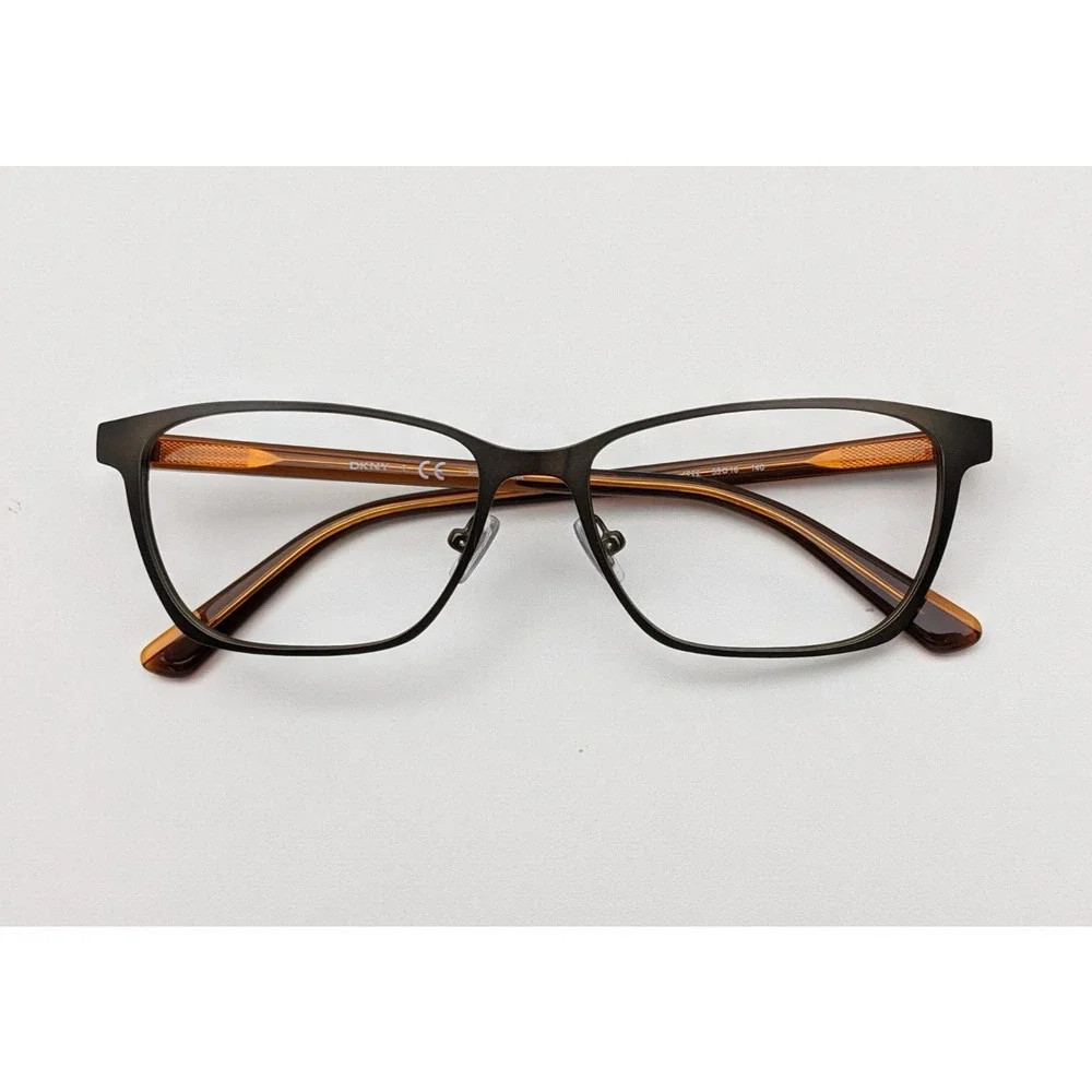 🕶️DKNY DY5850 Eyeglasses 53/16 140 /KAL716🕶️​